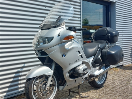 BMW R 1150 RT